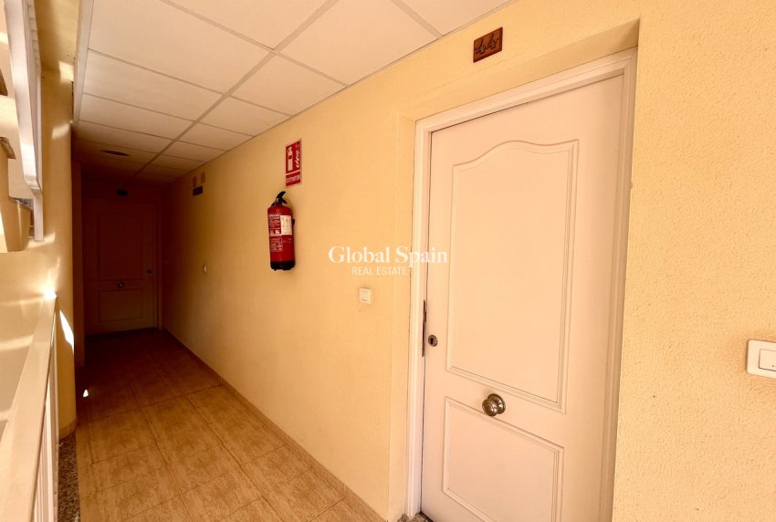 Resale - APARTMENT -
SAN MIGUEL DE SALINAS - Inland