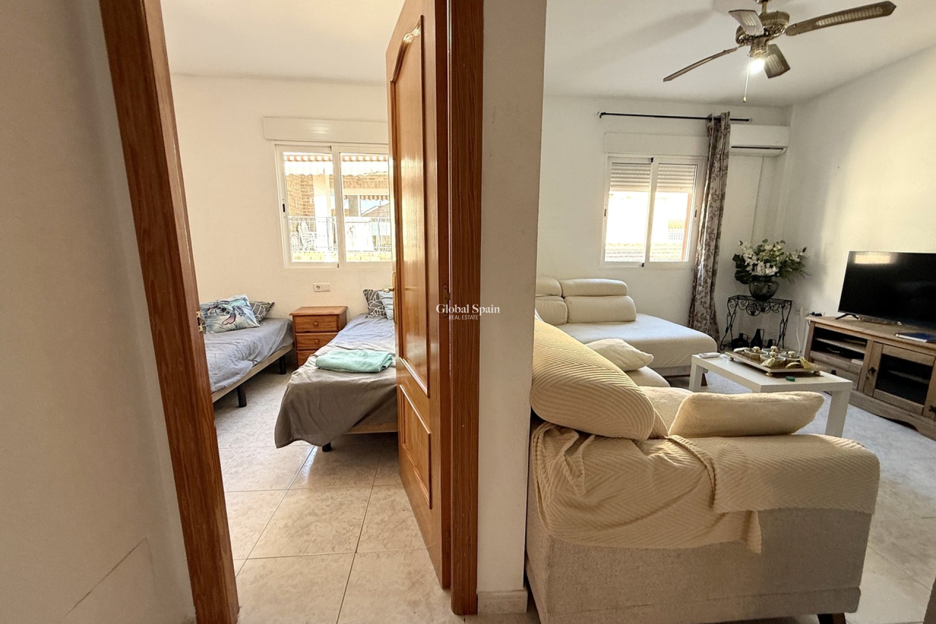 Resale - APARTMENT -
SAN MIGUEL DE SALINAS - Inland