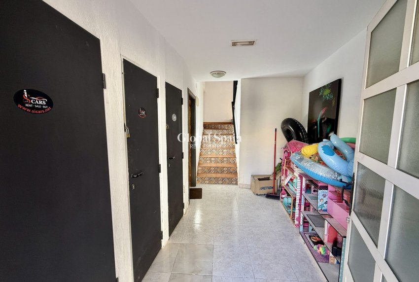 Resale - APARTMENT -
SAN MIGUEL DE SALINAS - Inland