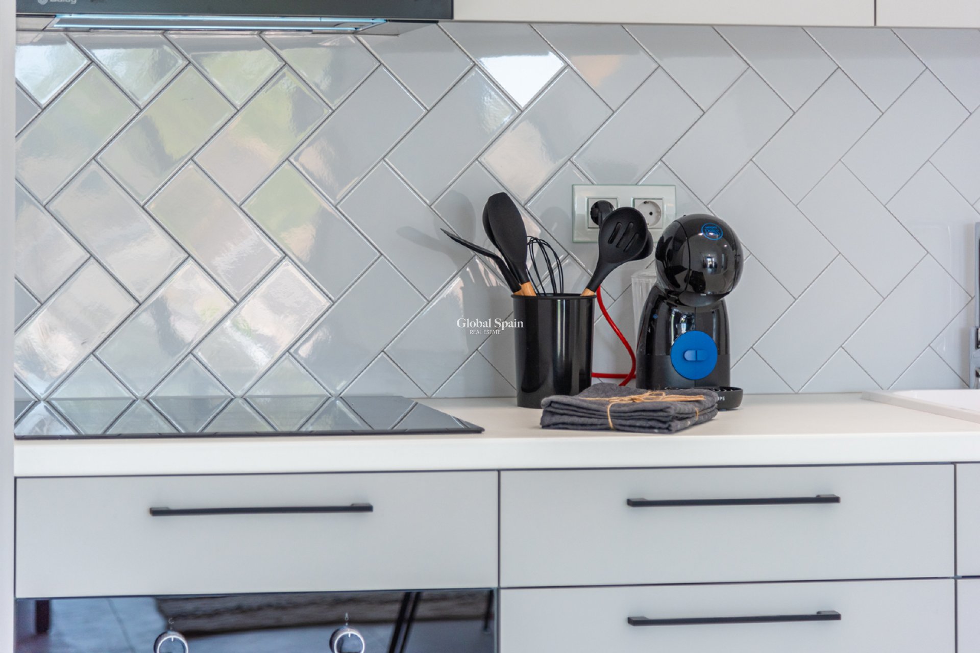 Resale - APARTMENT -
SAN MIGUEL DE SALINAS - Inland