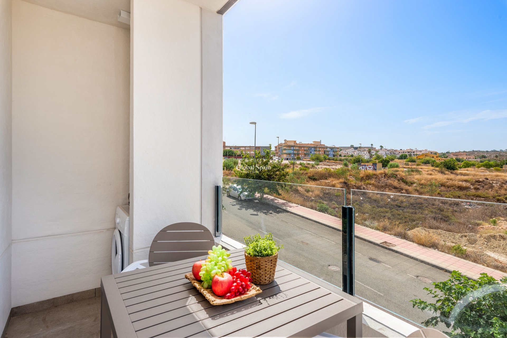 Resale - APARTMENT -
SAN MIGUEL DE SALINAS - Inland