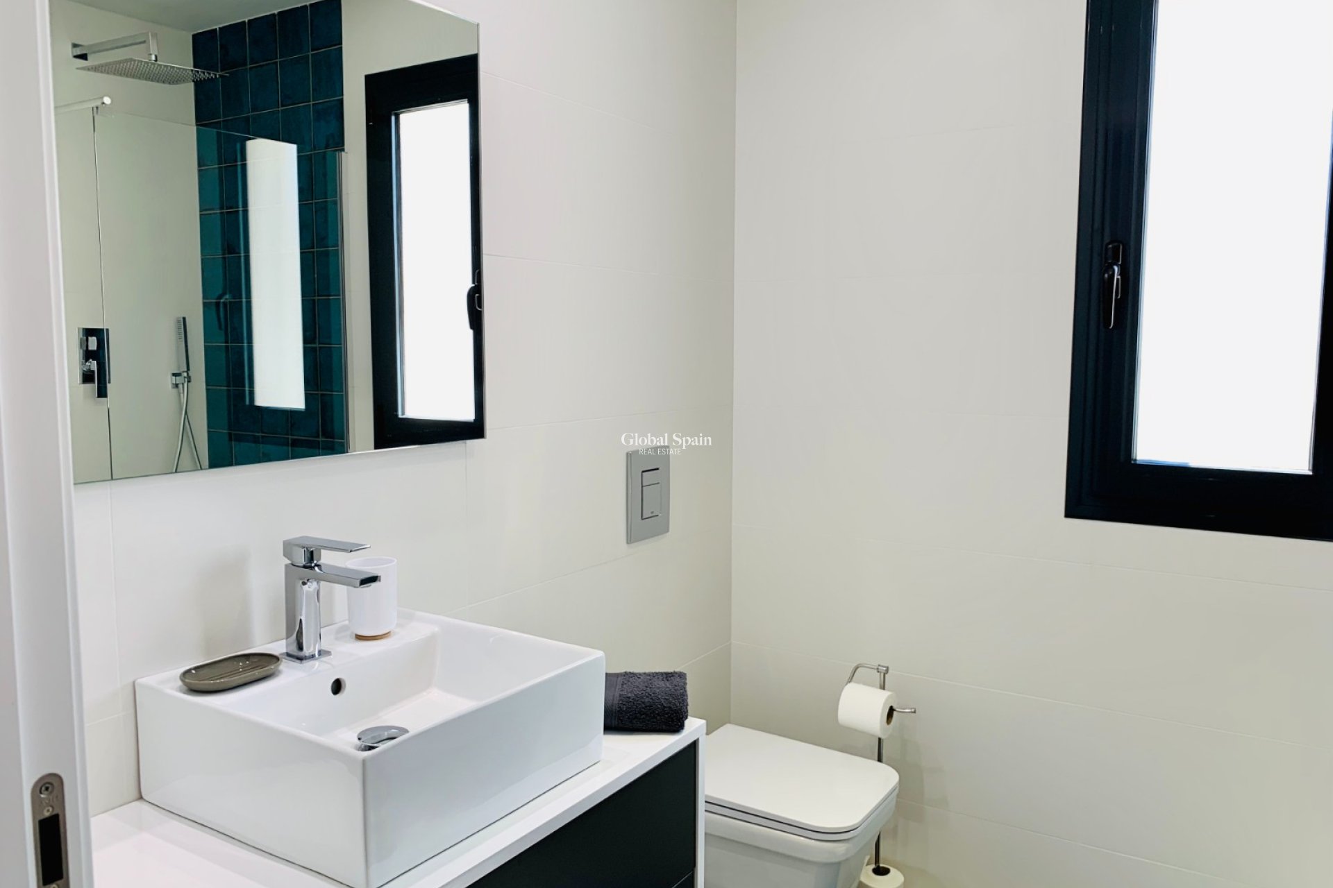 Resale - APARTMENT -
SAN MIGUEL DE SALINAS - Inland