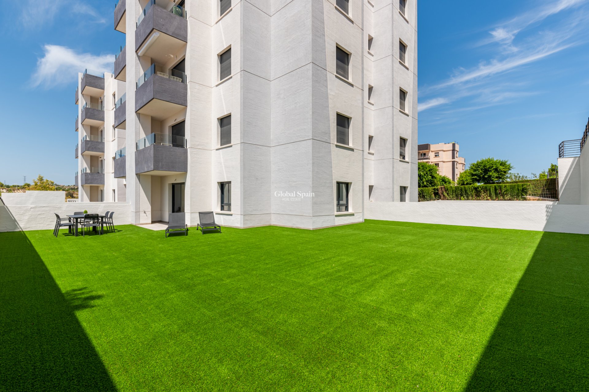 Resale - APARTMENT -
SAN MIGUEL DE SALINAS - Inland