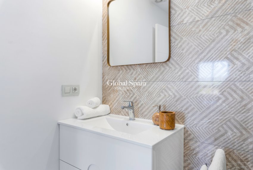 Resale - APARTMENT -
SAN MIGUEL DE SALINAS - Inland