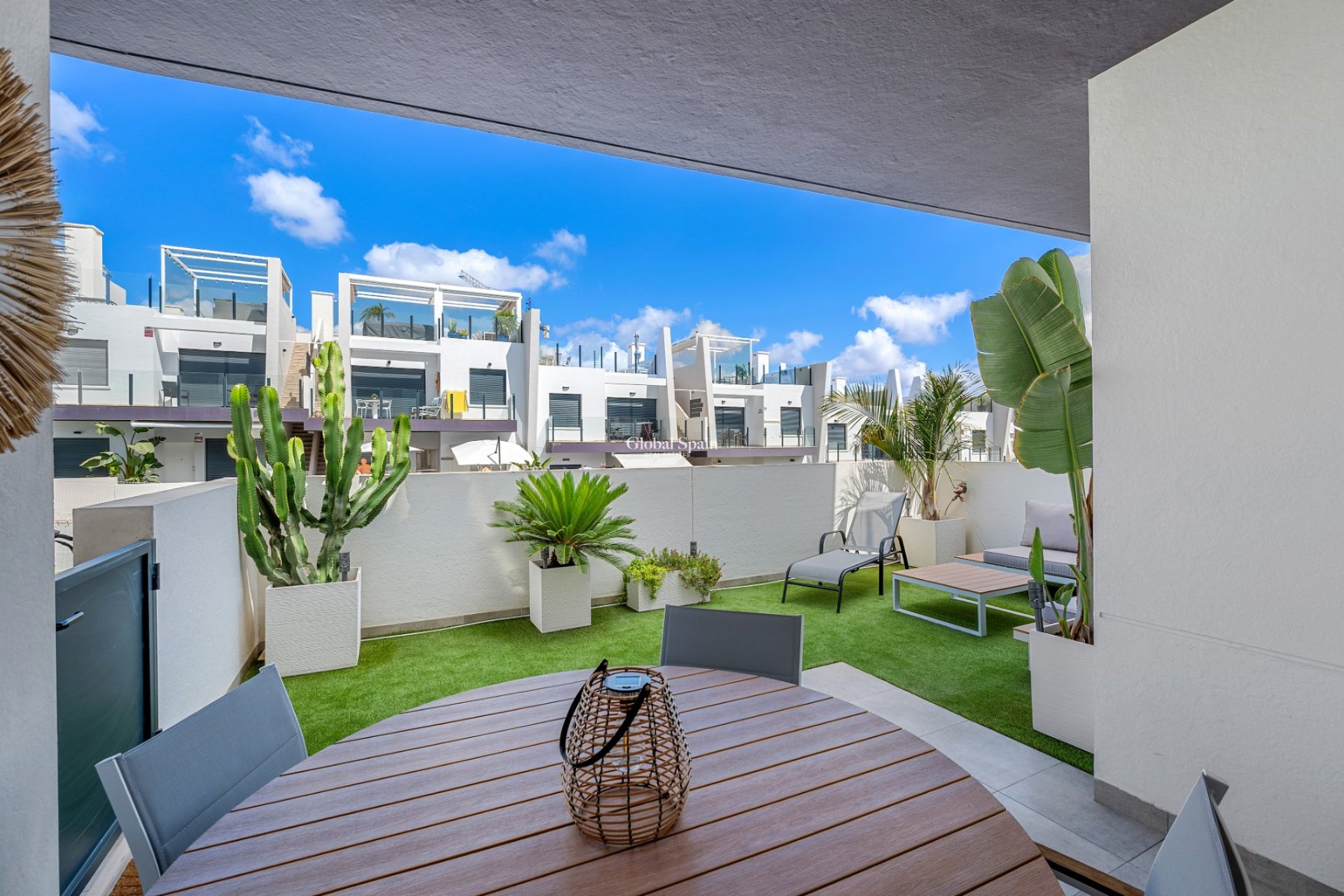 Resale - APARTMENT -
SAN MIGUEL DE SALINAS - Inland