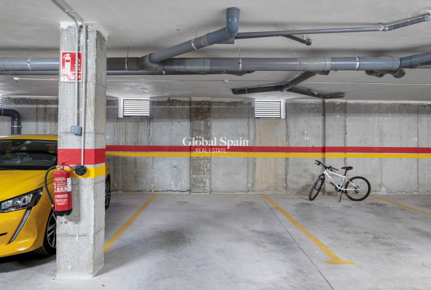 Resale - APARTMENT -
SAN MIGUEL DE SALINAS - Inland