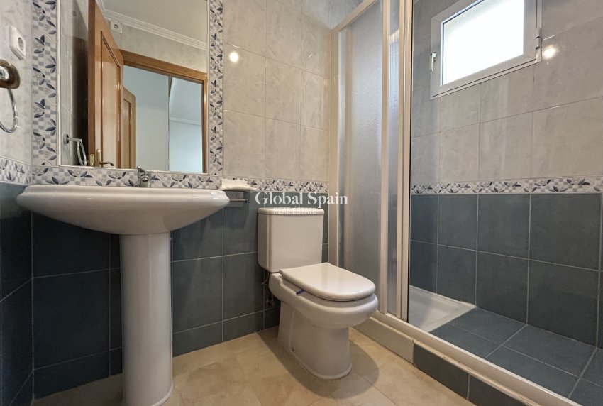 Resale - APARTMENT -
SAN MIGUEL DE SALINAS - Inland