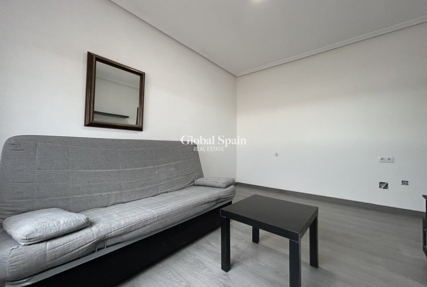 Resale - APARTMENT -
SAN MIGUEL DE SALINAS - Inland