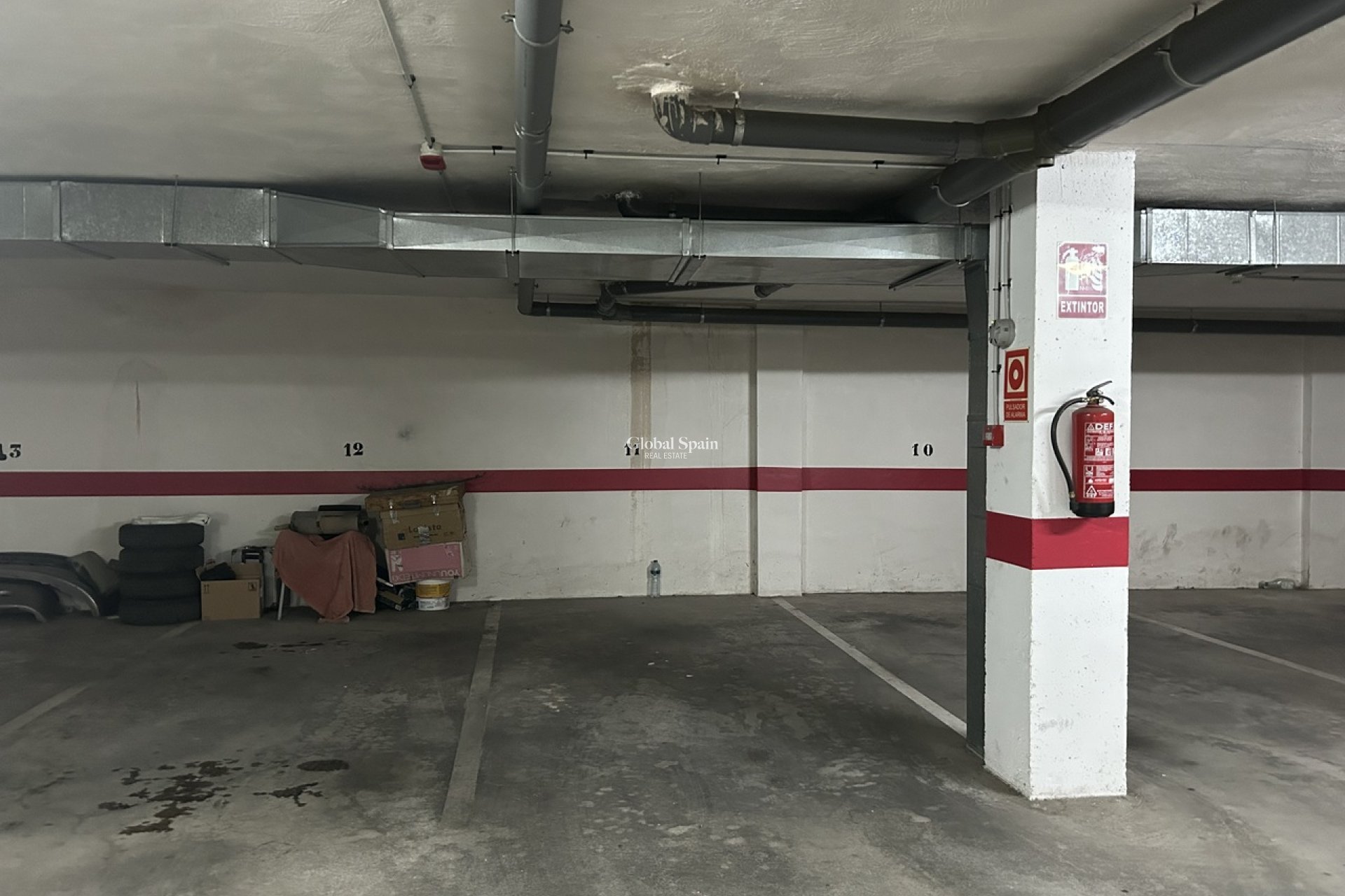 Resale - APARTMENT -
SAN MIGUEL DE SALINAS - Inland