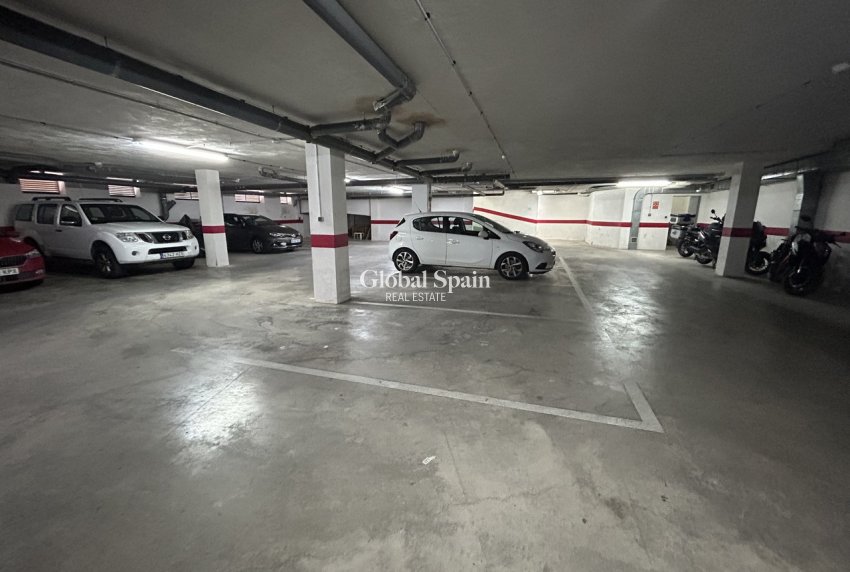 Resale - APARTMENT -
SAN MIGUEL DE SALINAS - Inland