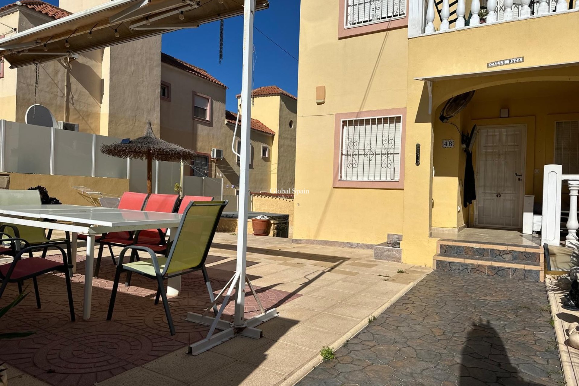 Resale - APARTMENT -
SAN MIGUEL DE SALINAS - Inland