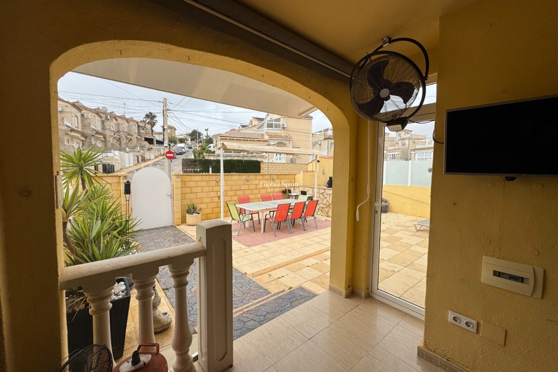 Resale - APARTMENT -
SAN MIGUEL DE SALINAS - Inland