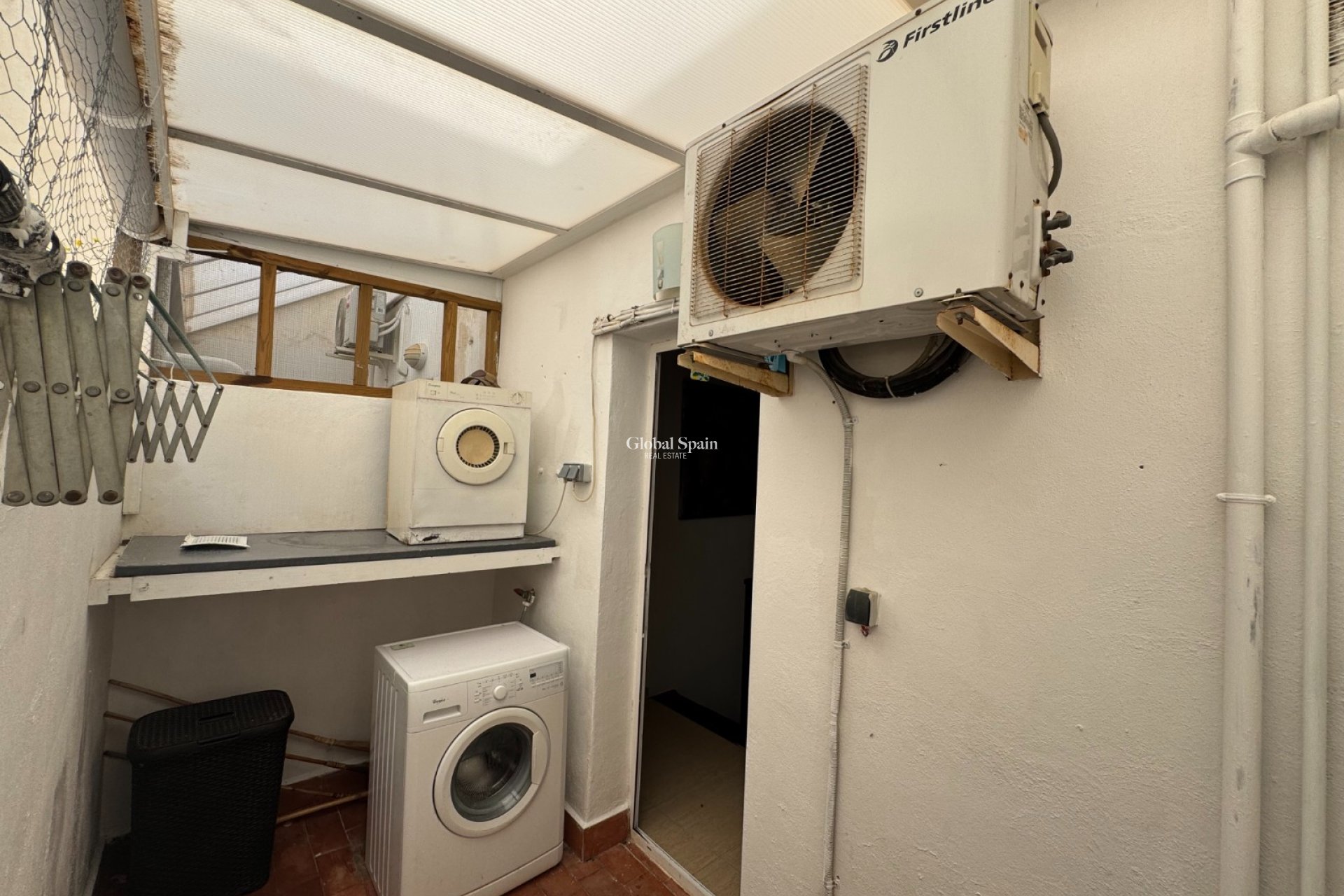 Resale - APARTMENT -
SAN MIGUEL DE SALINAS - Inland