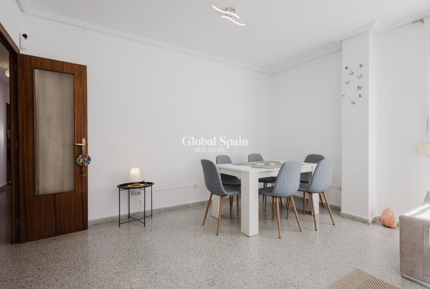 Resale - APARTMENT -
SAN MIGUEL DE SALINAS - Inland