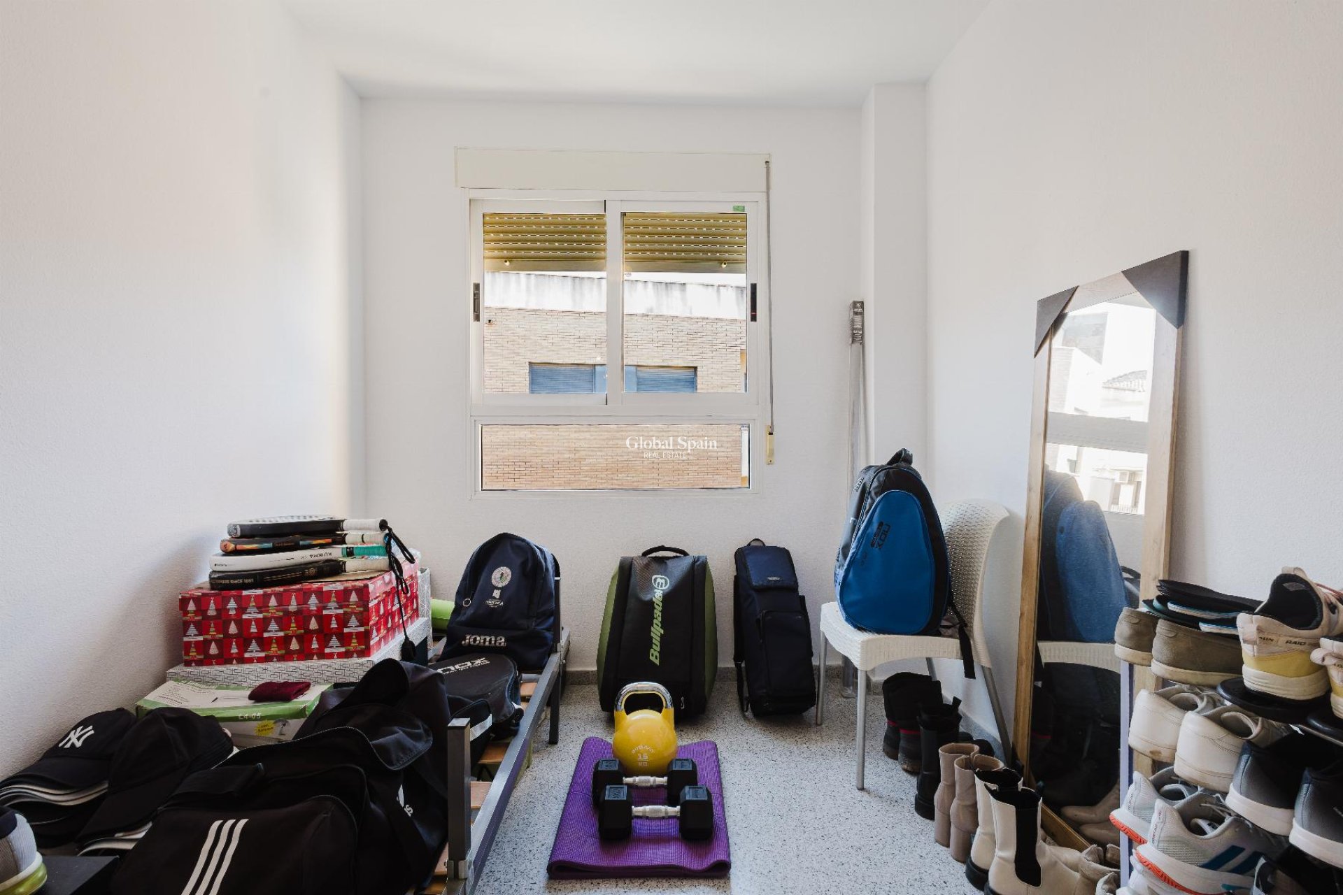 Resale - APARTMENT -
SAN MIGUEL DE SALINAS - Inland