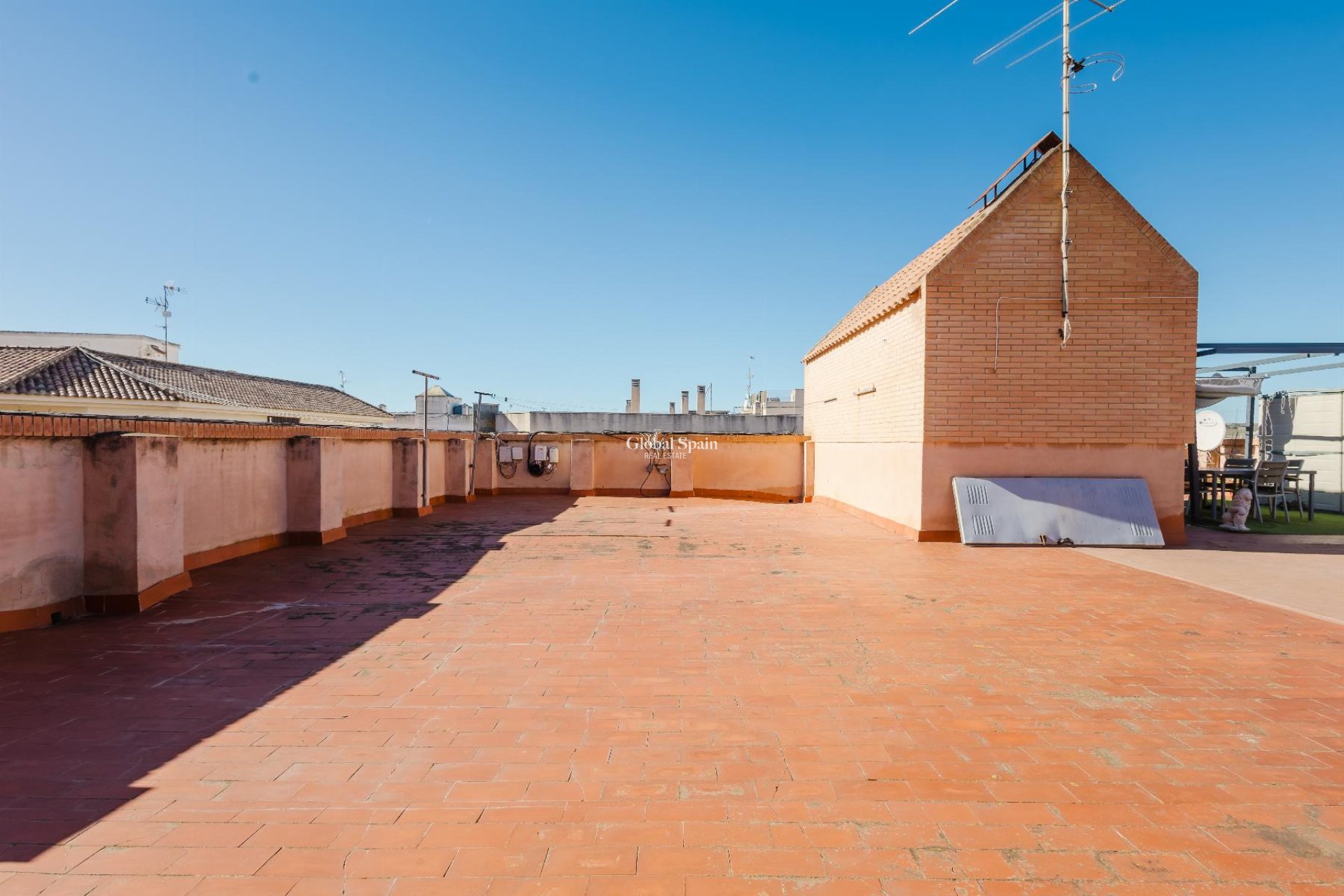 Resale - APARTMENT -
SAN MIGUEL DE SALINAS - Inland