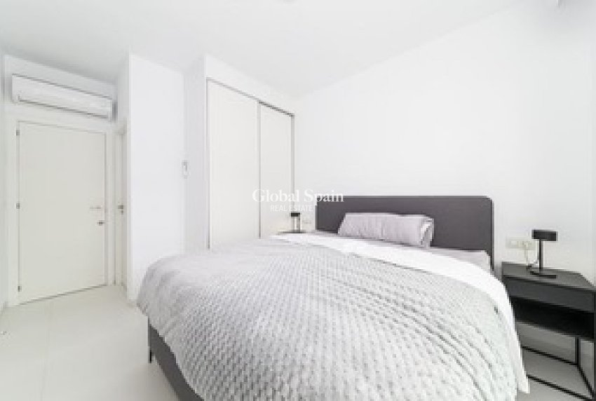 Resale - APARTMENT -
SAN MIGUEL DE SALINAS - Inland