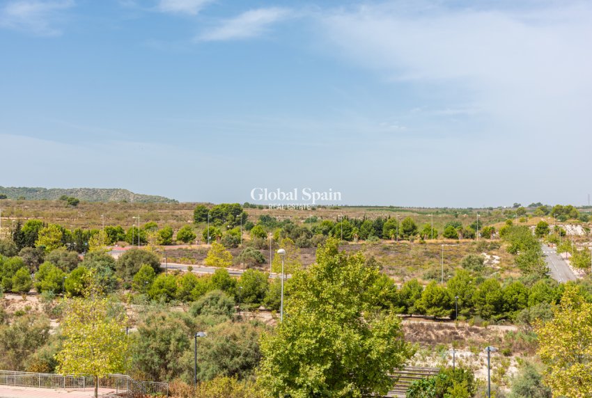 Resale - APARTMENT -
SAN MIGUEL DE SALINAS - Inland
