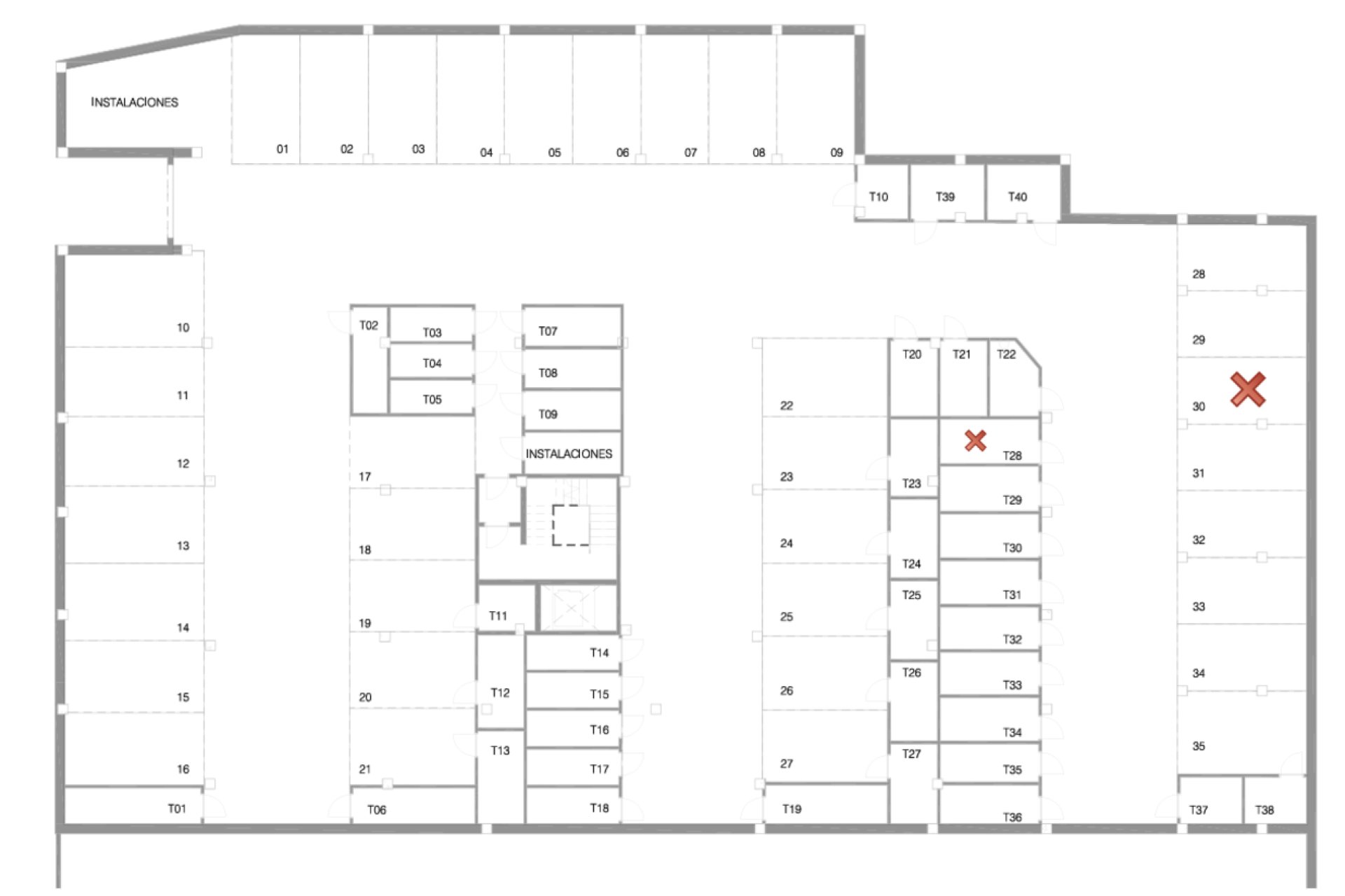 Resale - APARTMENT -
SAN MIGUEL DE SALINAS - Inland