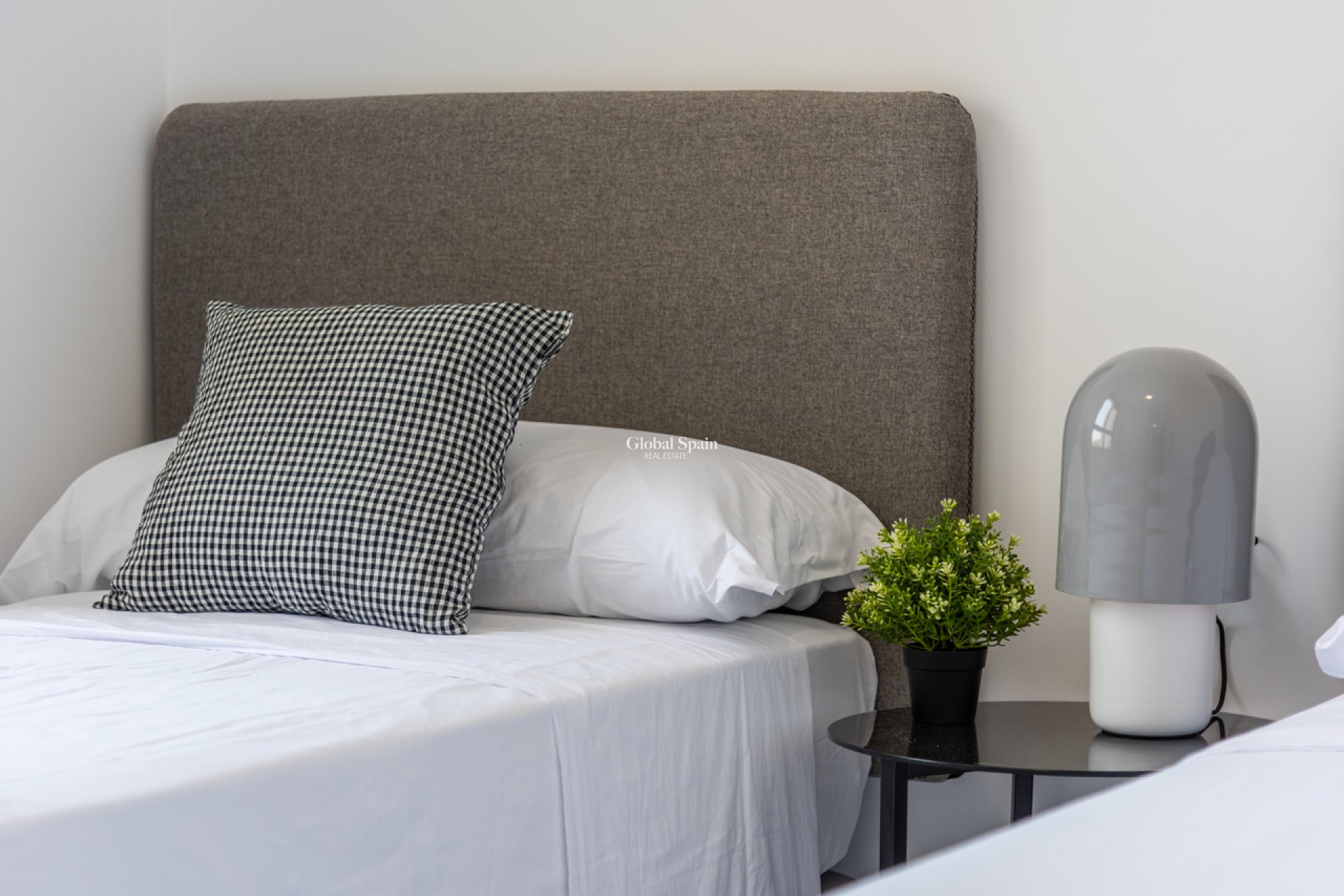 Resale - APARTMENT -
SAN MIGUEL DE SALINAS - Inland