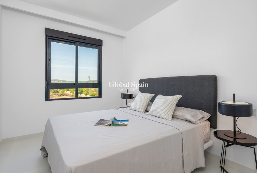 Resale - APARTMENT -
SAN MIGUEL DE SALINAS - Inland