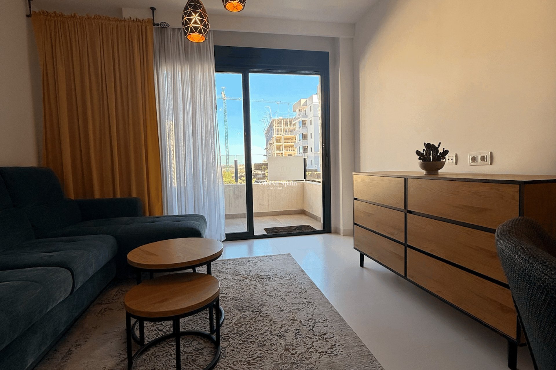 Resale - APARTMENT -
SAN MIGUEL DE SALINAS - Inland