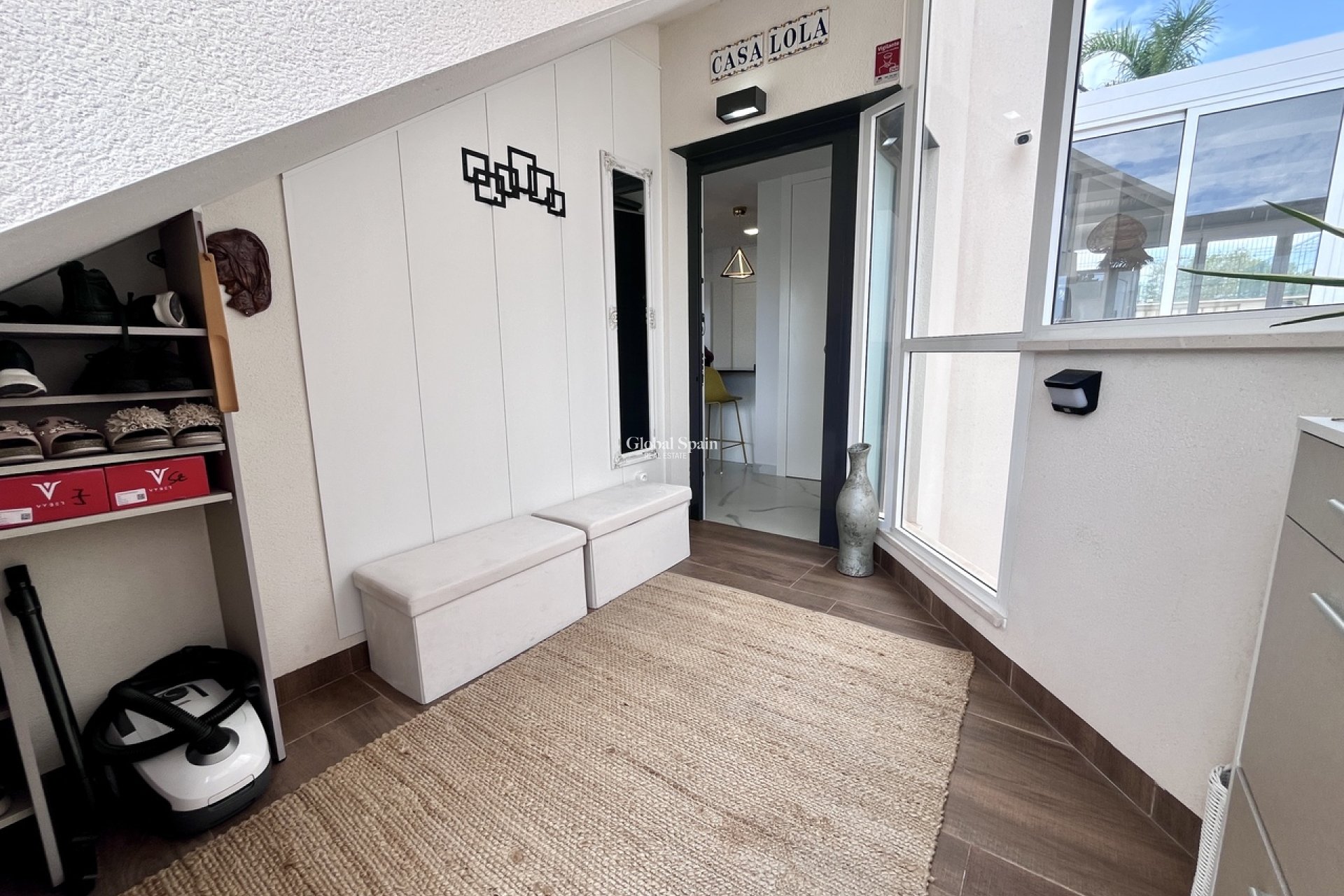 Resale - APARTMENT -
SAN MIGUEL DE SALINAS - Inland