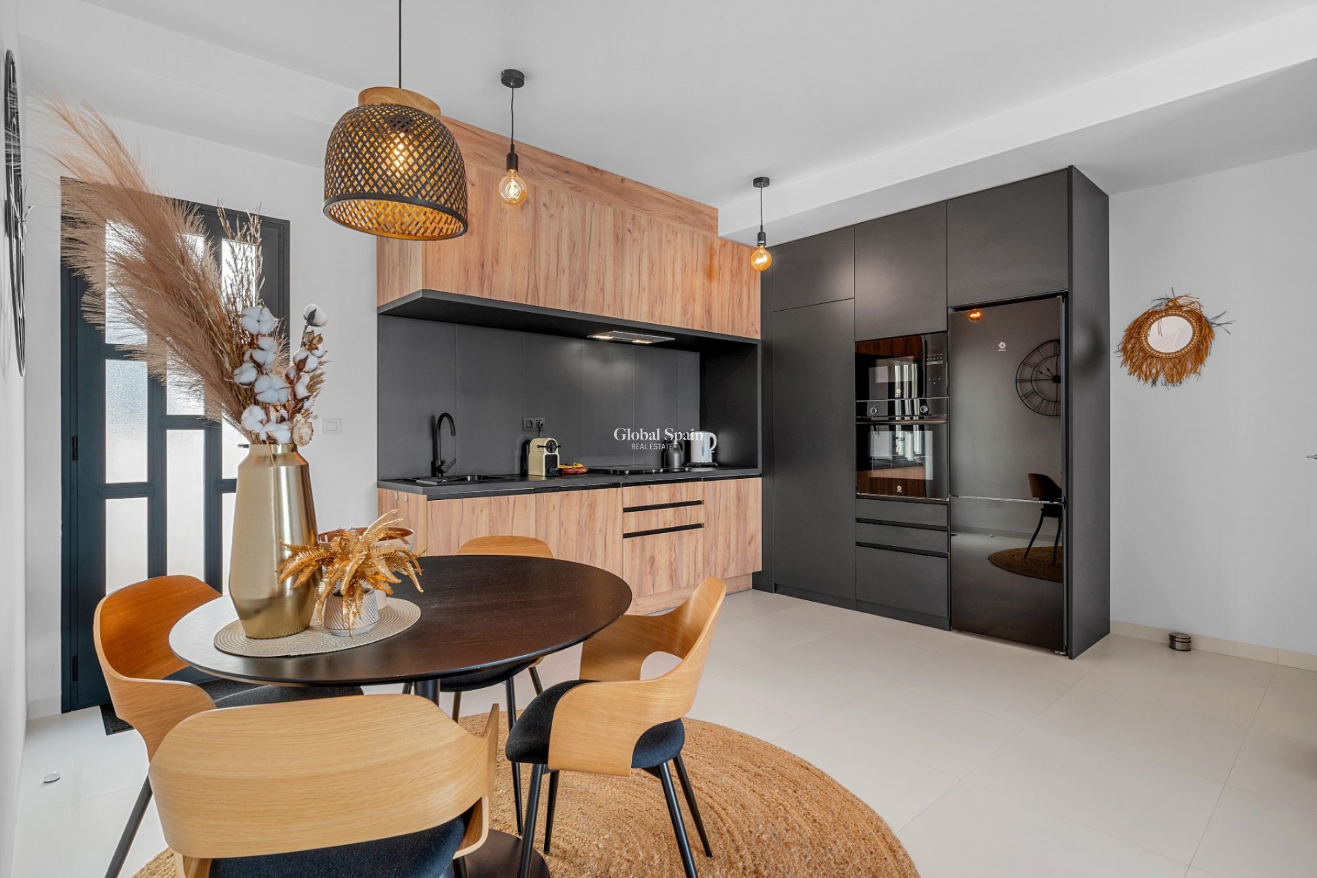 Resale - APARTMENT -
SAN MIGUEL DE SALINAS - Inland