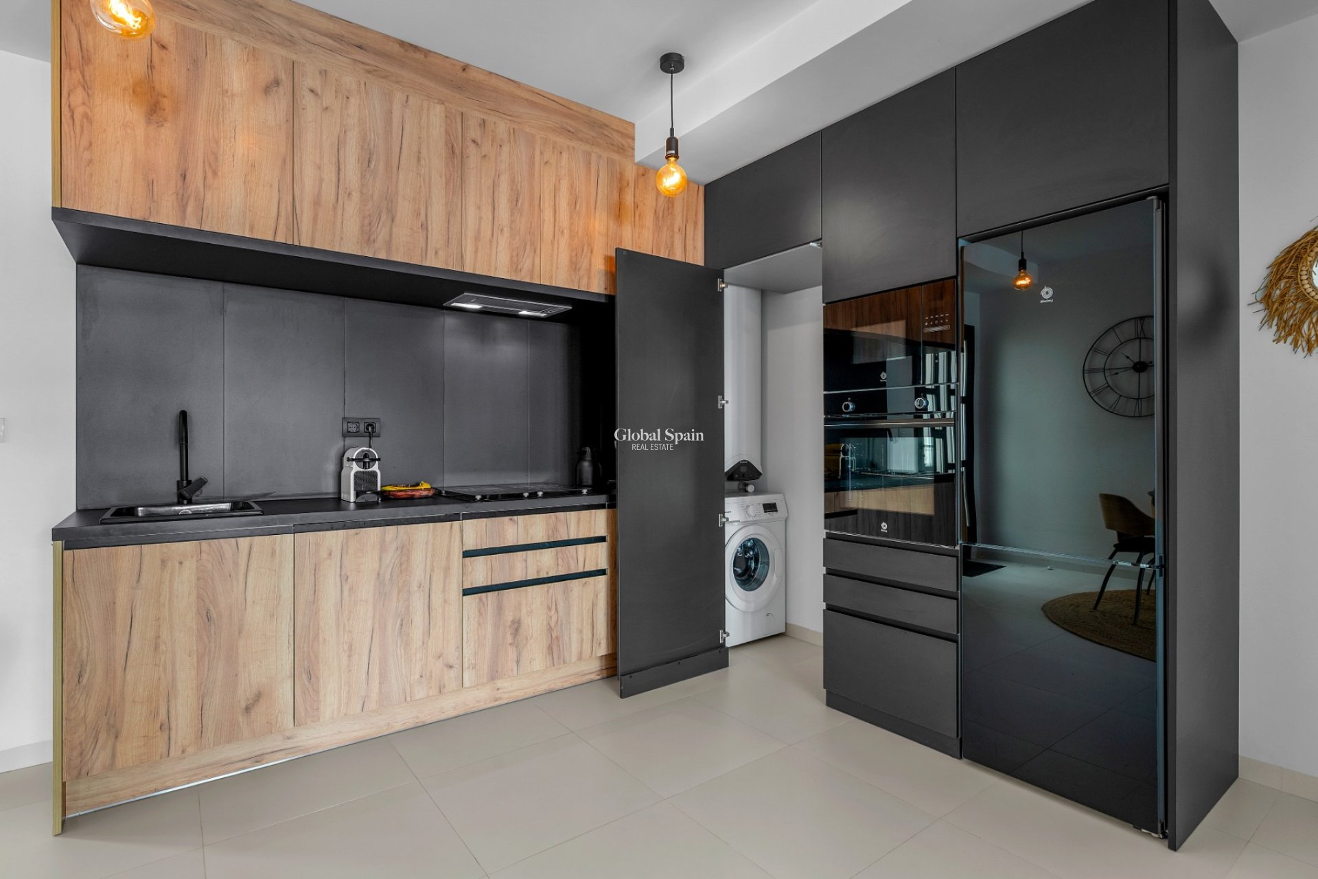 Resale - APARTMENT -
SAN MIGUEL DE SALINAS - Inland