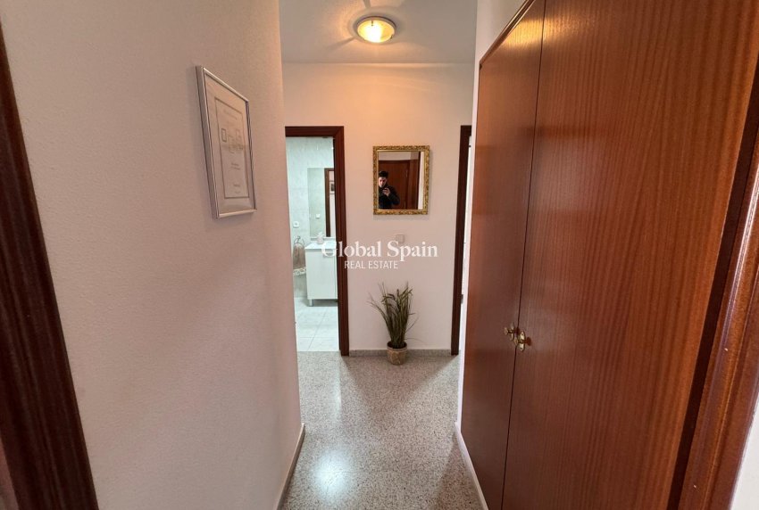 Resale - APARTMENT -
SAN MIGUEL DE SALINAS - Inland