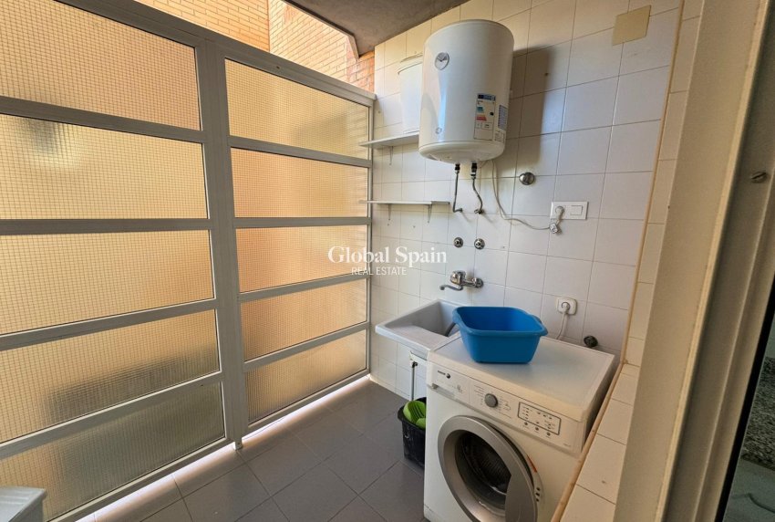 Resale - APARTMENT -
SAN MIGUEL DE SALINAS - Inland