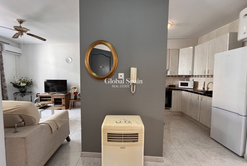 Resale - APARTMENT -
SAN MIGUEL DE SALINAS - Inland