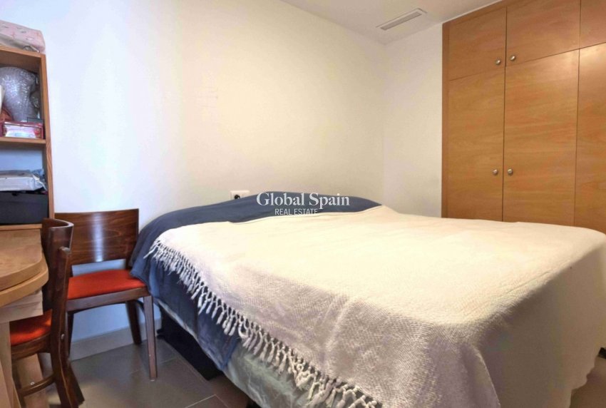 Resale - APARTMENT -
SAN MIGUEL DE SALINAS - Inland