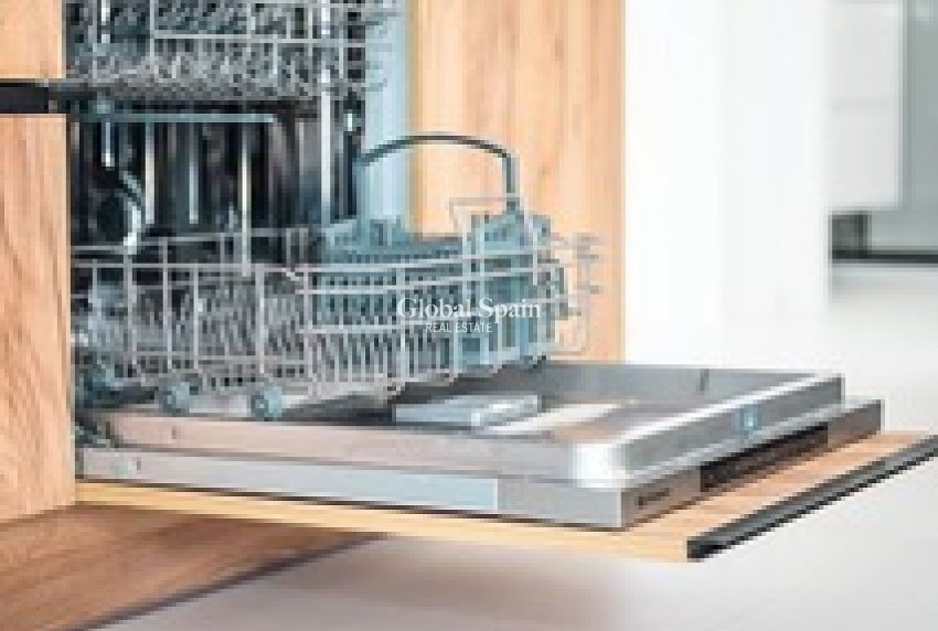 Resale - APARTMENT -
SAN MIGUEL DE SALINAS - Inland