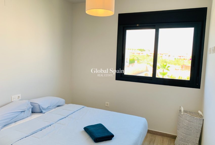 Resale - APARTMENT -
SAN MIGUEL DE SALINAS - Inland