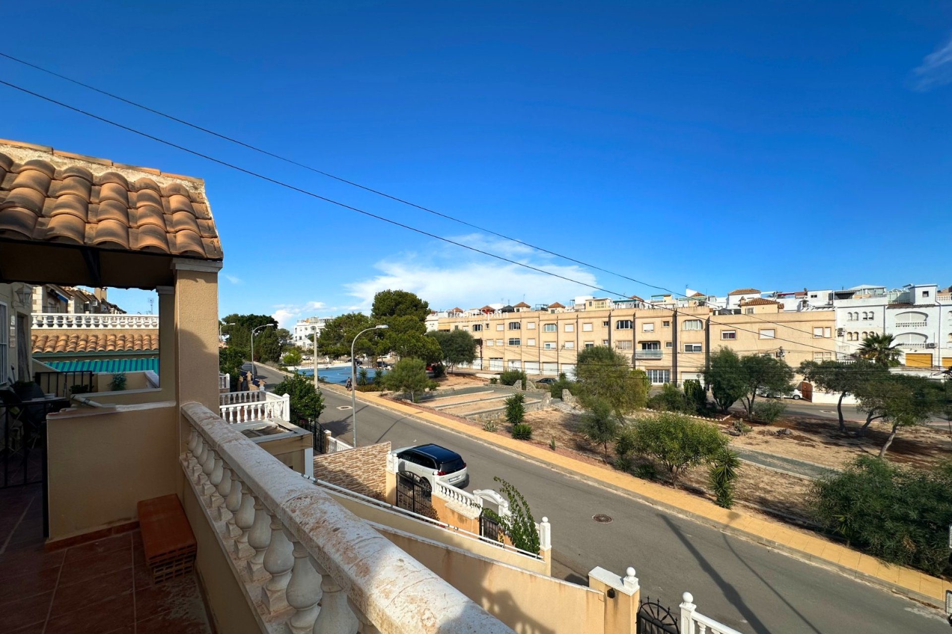 Resale - APARTMENT -
SAN MIGUEL DE SALINAS - Inland