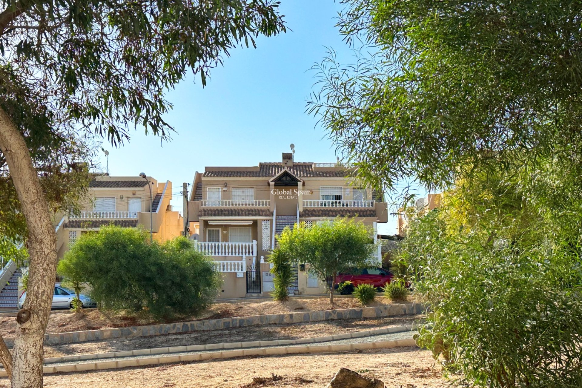 Resale - APARTMENT -
SAN MIGUEL DE SALINAS - Inland