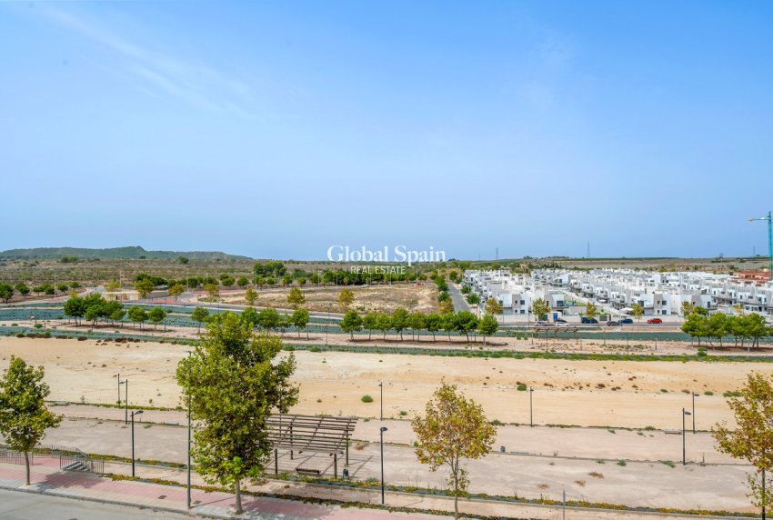 Resale - APARTMENT -
SAN MIGUEL DE SALINAS - Inland