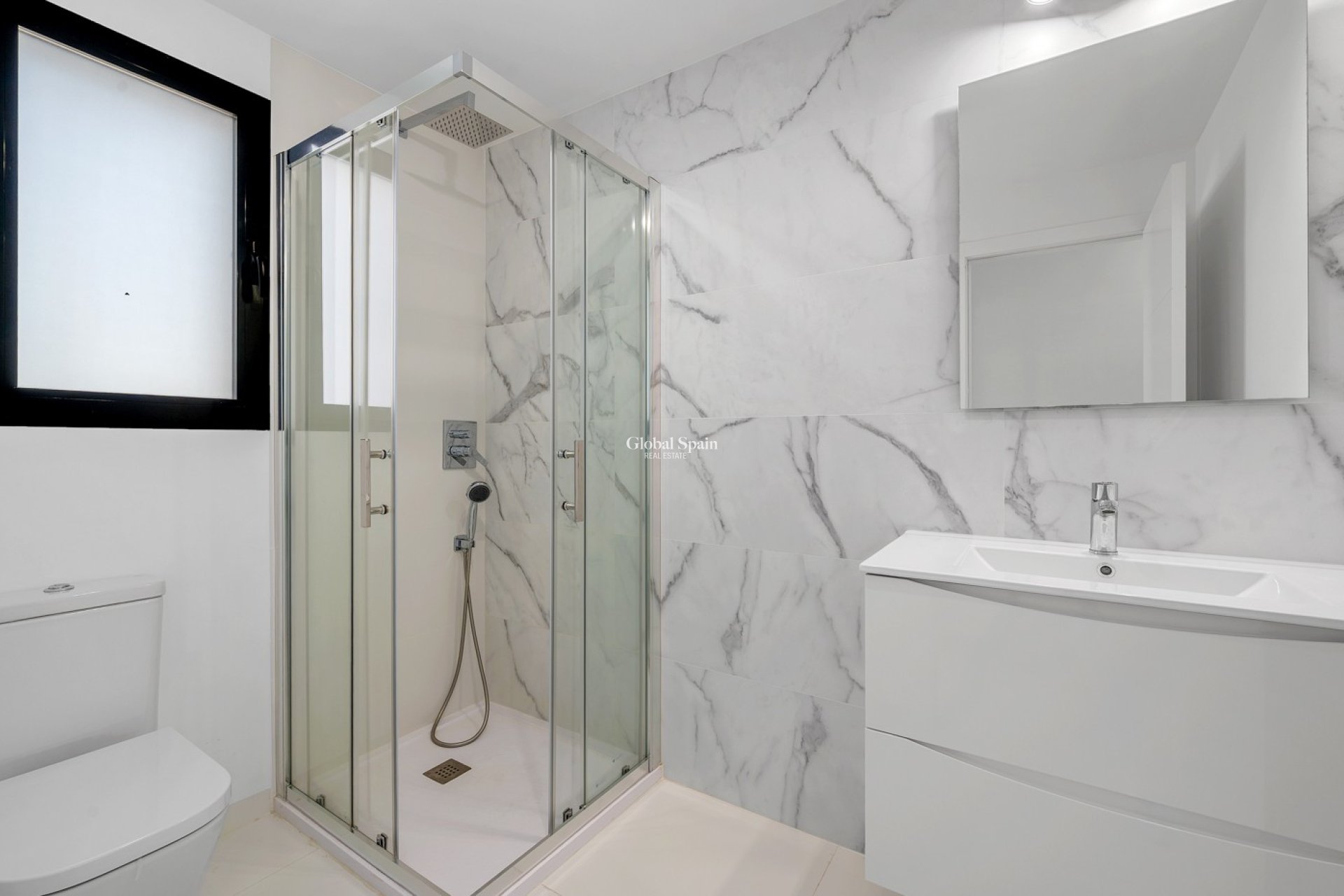 Resale - APARTMENT -
SAN MIGUEL DE SALINAS - Inland