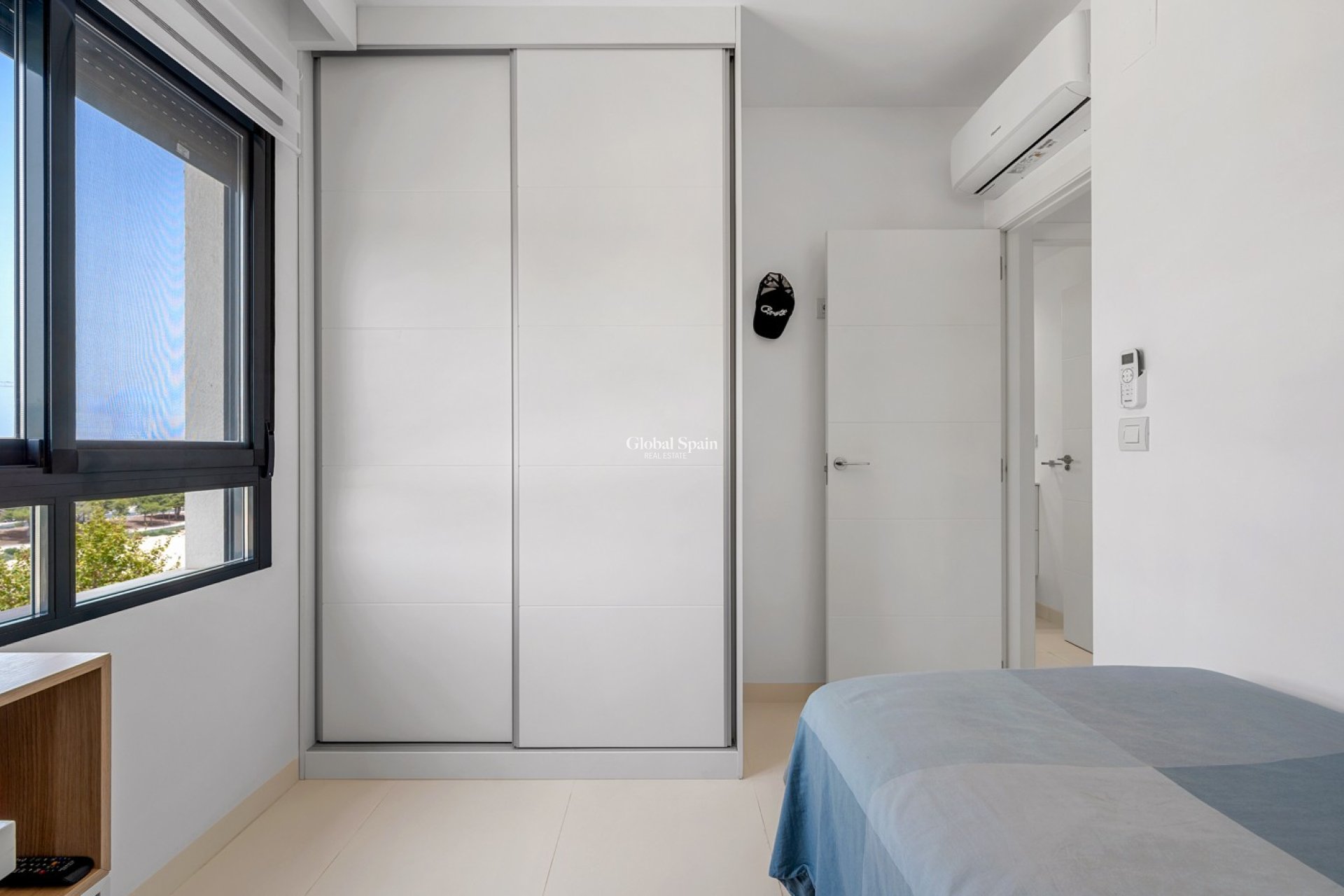 Resale - APARTMENT -
SAN MIGUEL DE SALINAS - Inland