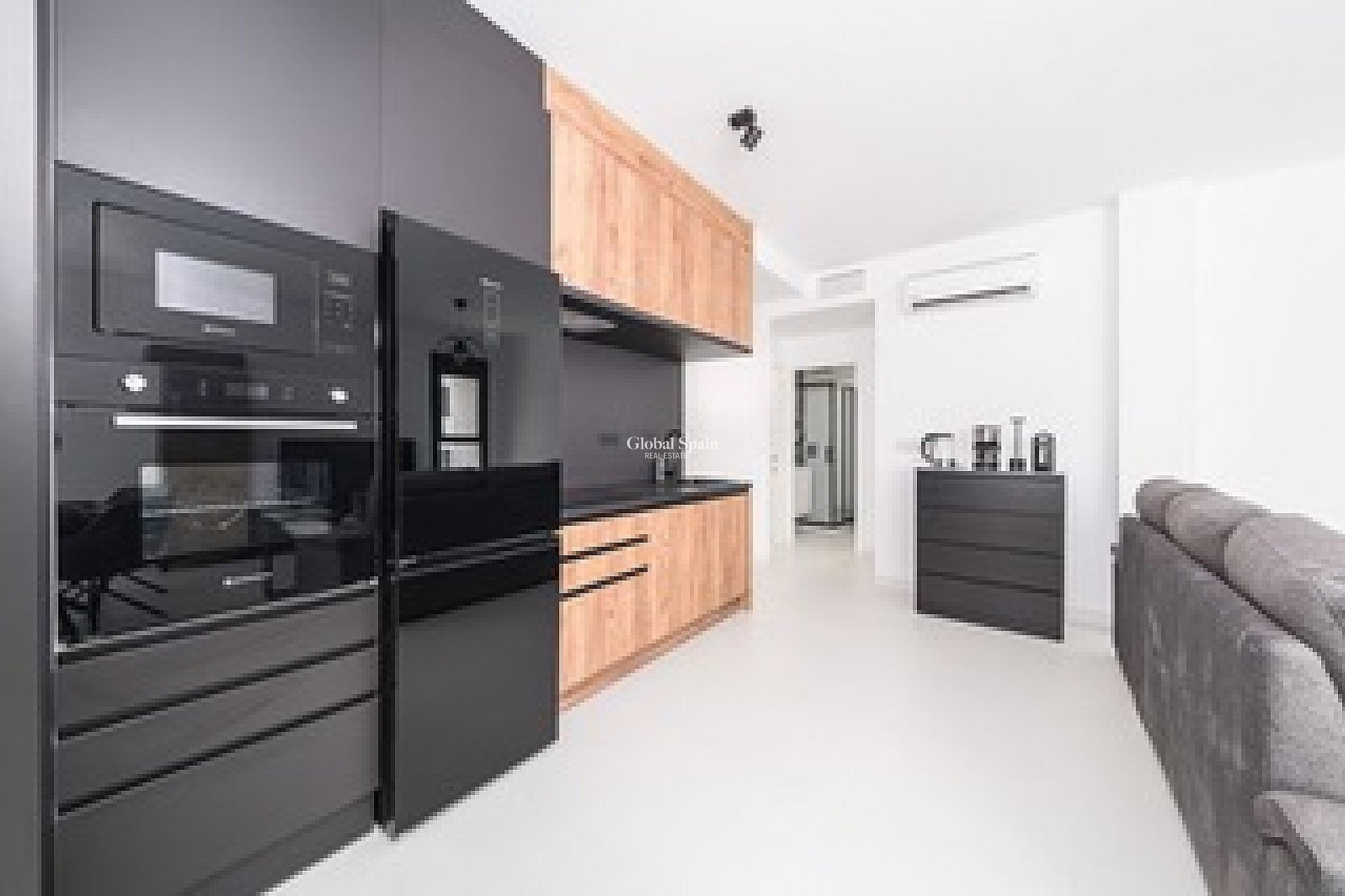 Resale - APARTMENT -
SAN MIGUEL DE SALINAS - Inland