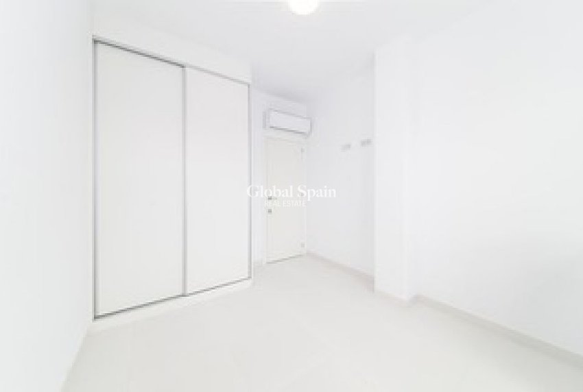 Resale - APARTMENT -
SAN MIGUEL DE SALINAS - Inland