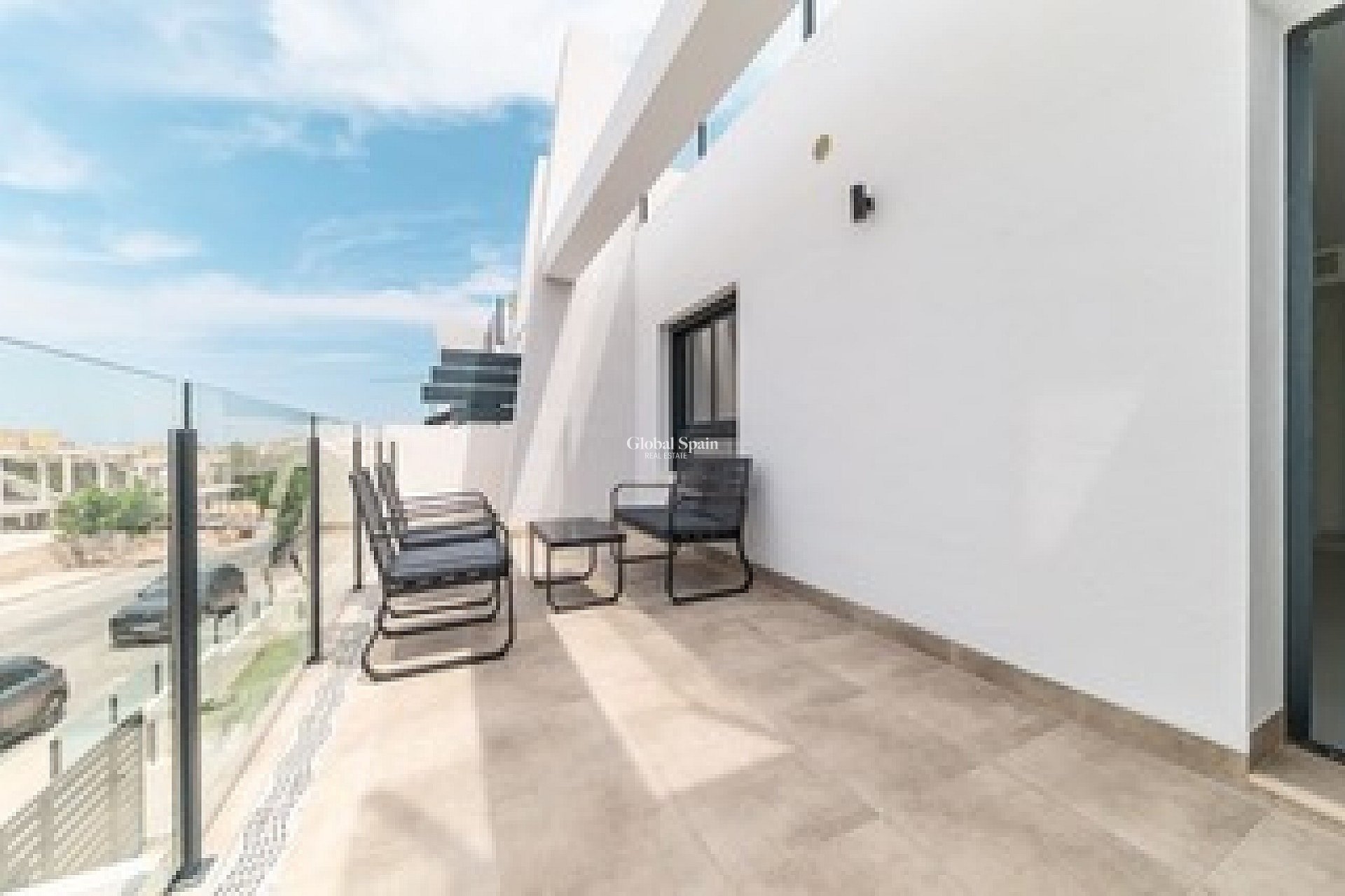 Resale - APARTMENT -
SAN MIGUEL DE SALINAS - Inland