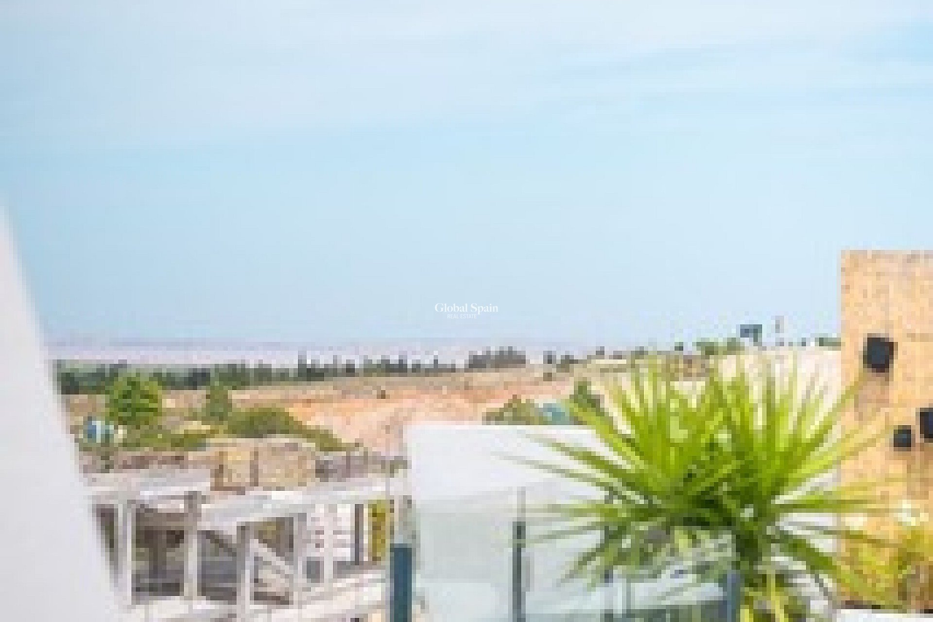 Resale - APARTMENT -
SAN MIGUEL DE SALINAS - Inland