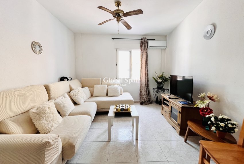 Resale - APARTMENT -
SAN MIGUEL DE SALINAS - Inland