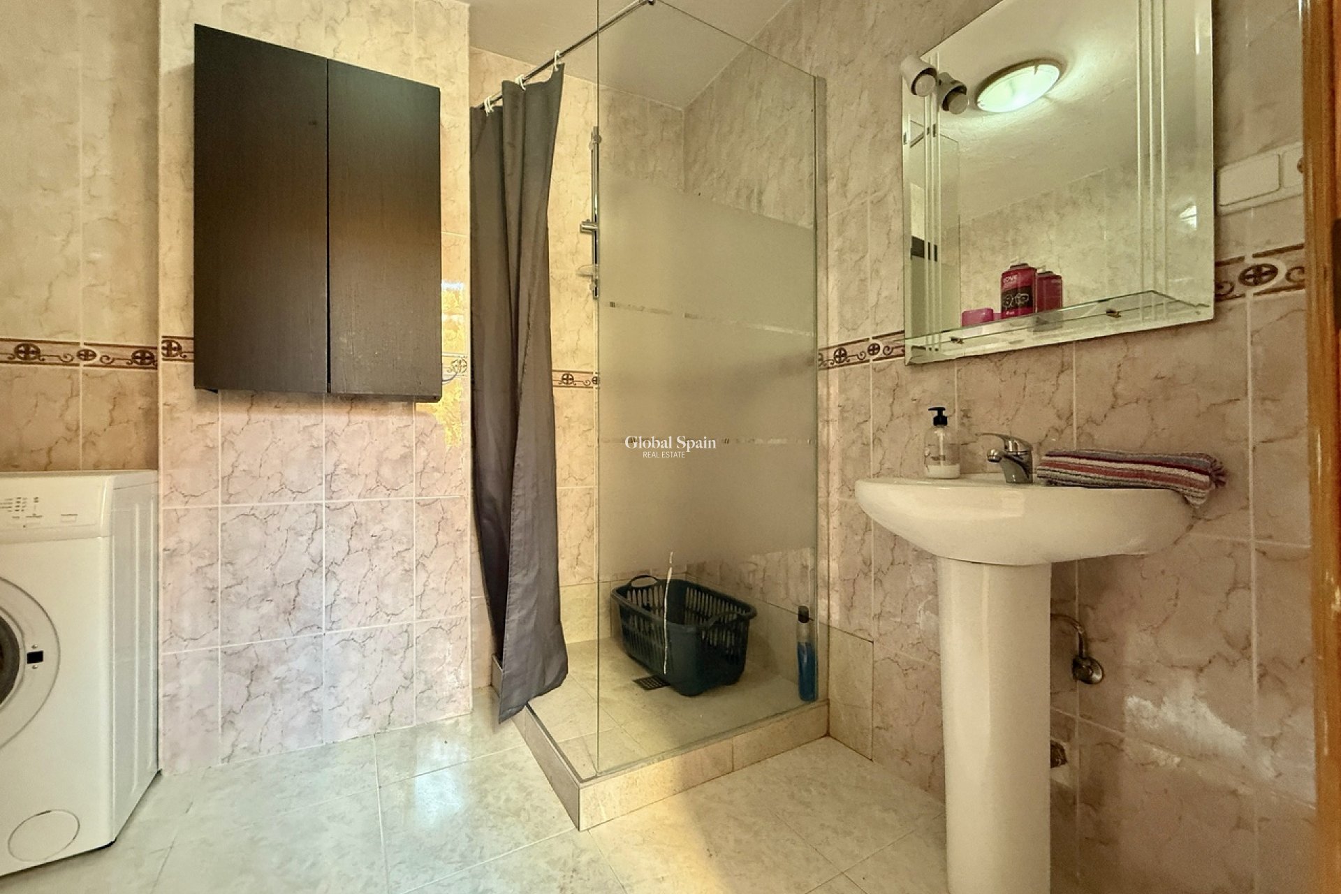 Resale - APARTMENT -
SAN MIGUEL DE SALINAS - Inland