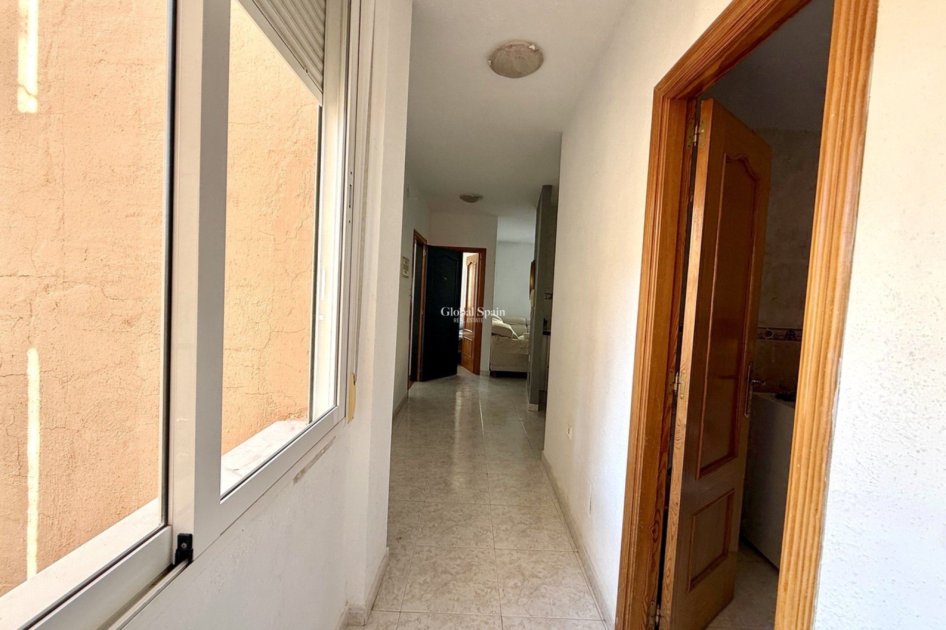 Resale - APARTMENT -
SAN MIGUEL DE SALINAS - Inland