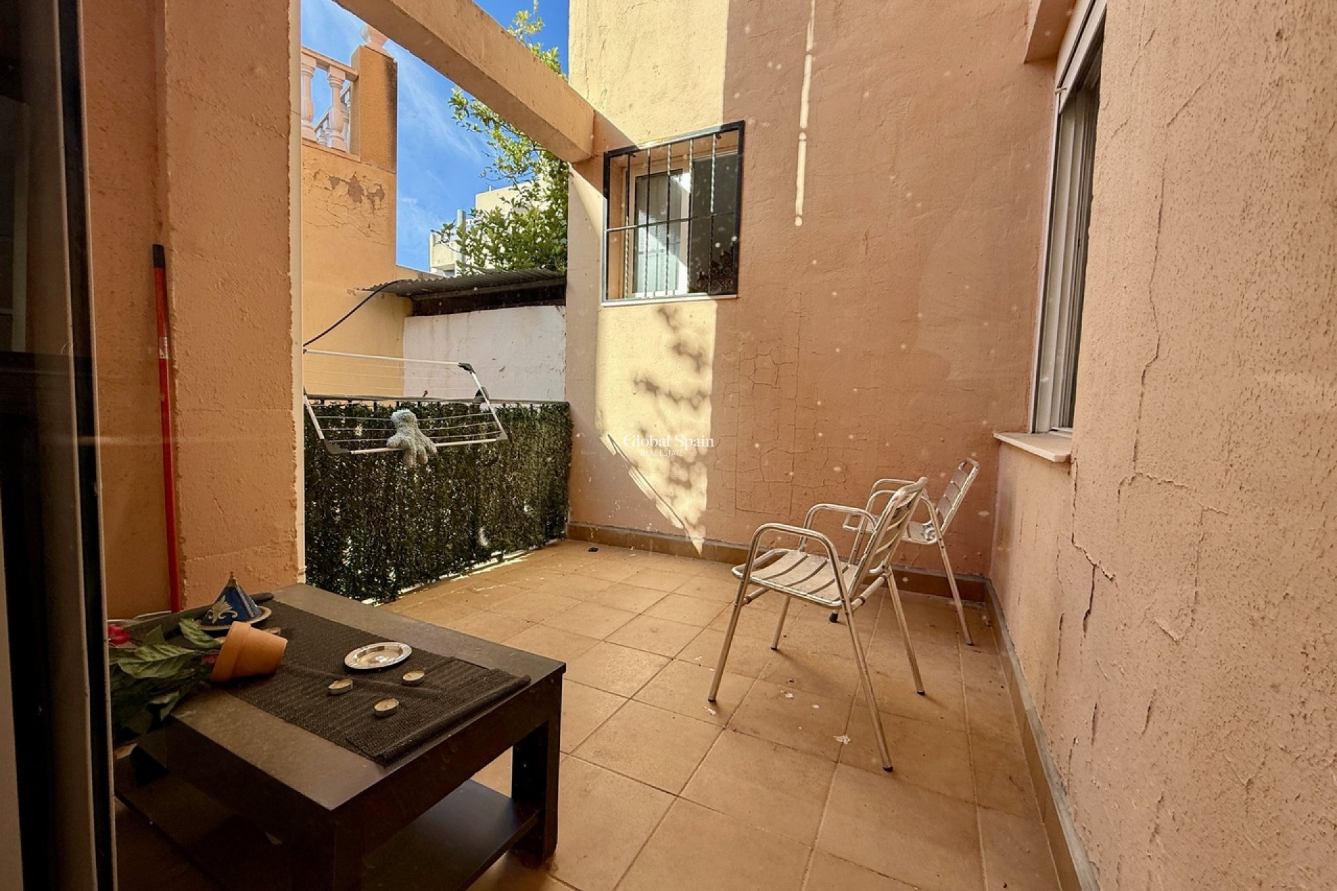 Resale - APARTMENT -
SAN MIGUEL DE SALINAS - Inland