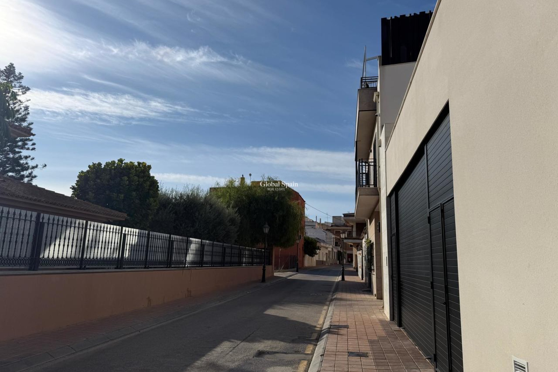 Resale - APARTMENT -
SAN MIGUEL DE SALINAS - Inland