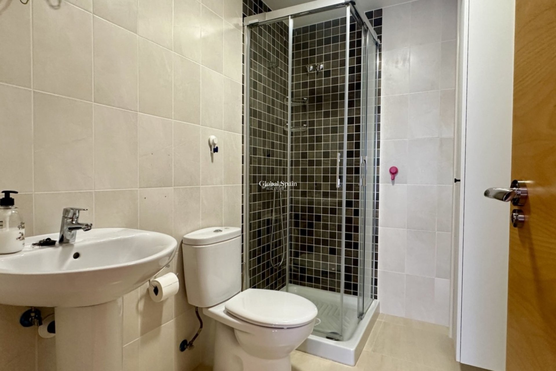 Resale - APARTMENT -
SAN MIGUEL DE SALINAS - Inland